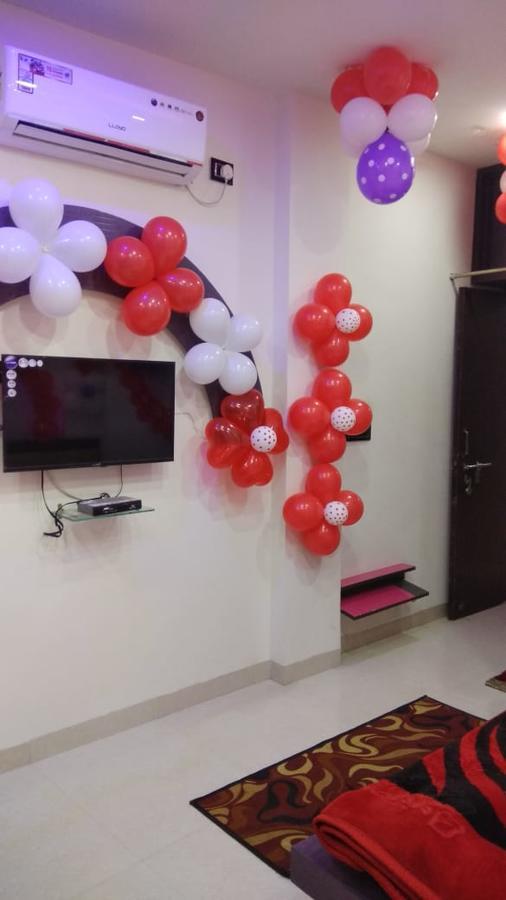 Hotel Nikunj Ashta  Dış mekan fotoğraf